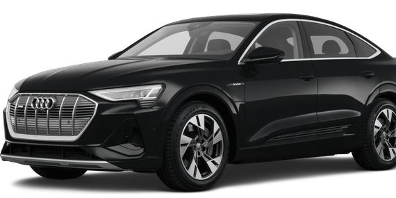 AUDI E-TRON SPORTBACK 2022 WA11AAGE4NB031394 image